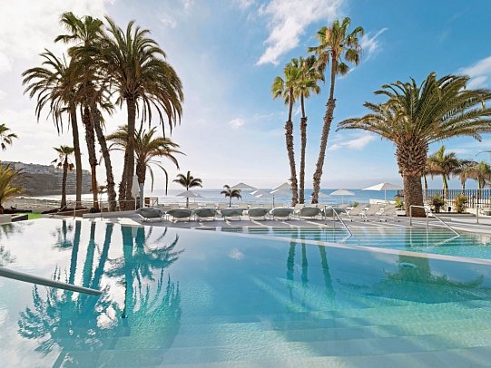 Paradisus by Meliá Gran Canaria