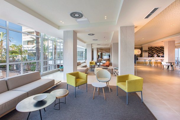 Abora Buenaventura by Lopesan Hotels