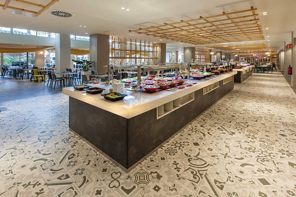 Abora Buenaventura by Lopesan Hotels