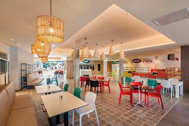 Abora Buenaventura by Lopesan Hotels