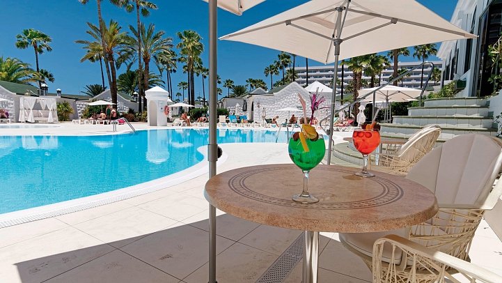 Parque del Paraiso II