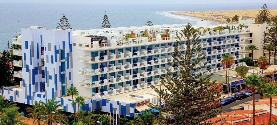 BLUESEA Marieta