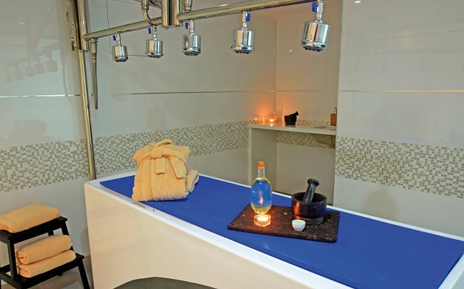 BLUESEA Marieta