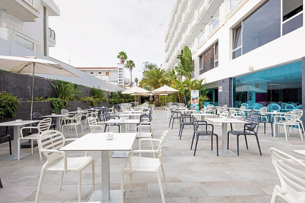 BLUESEA Marieta