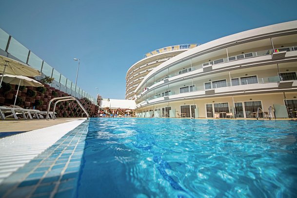 HL Suitehotel Playa del Inglés