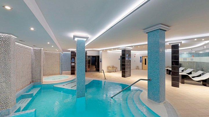 HL Suitehotel Playa del Inglés