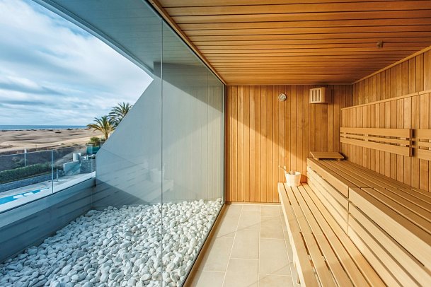 Santa Mónica Suites Hotel