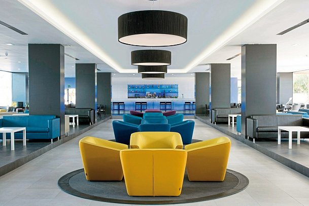 Gran Canaria Princess