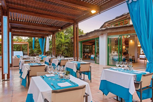 Gran Canaria Princess