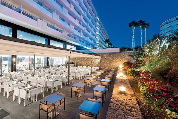 Gran Canaria Princess