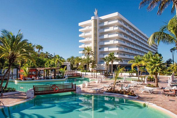 Gran Canaria Princess