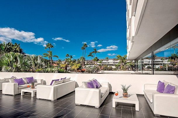 Gran Canaria Princess