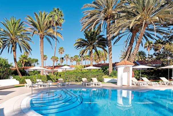 Parque del Paraiso I