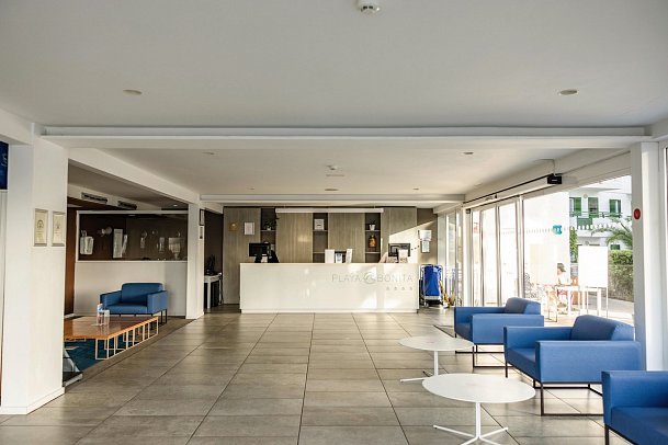 Servatur Playa Bonita