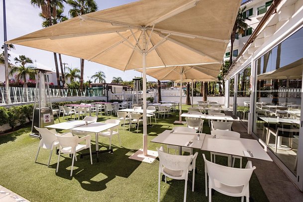 Servatur Playa Bonita