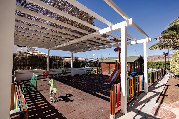 Servatur Playa Bonita