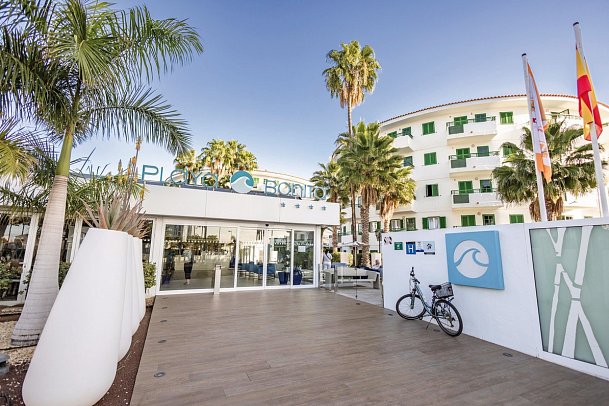 Servatur Playa Bonita