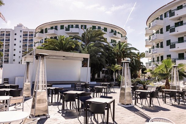 Servatur Playa Bonita