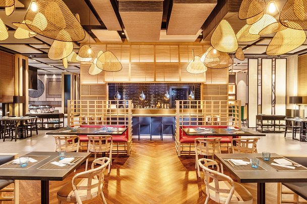 Lopesan Costa Meloneras Resort & Spa