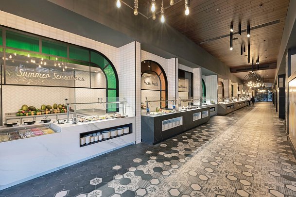 Lopesan Costa Meloneras Resort & Spa