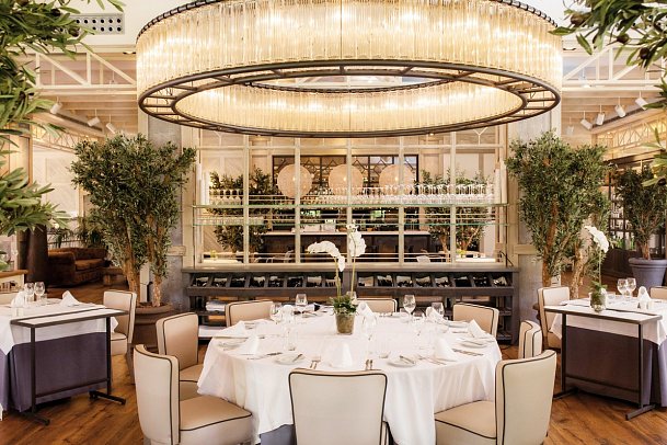 Lopesan Costa Meloneras Resort & Spa