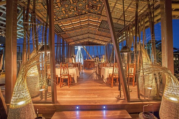 Lopesan Baobab Resort