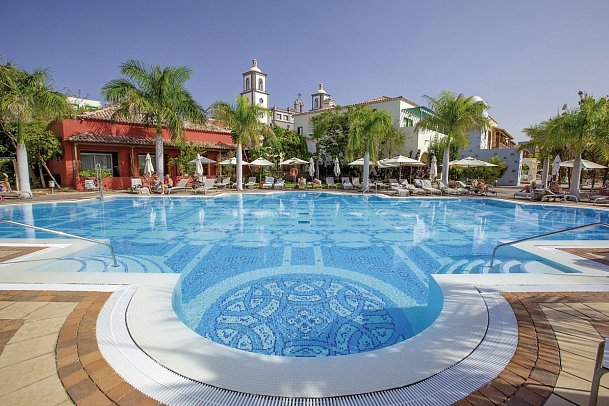 Lopesan Villa del Conde Resort & Thalasso