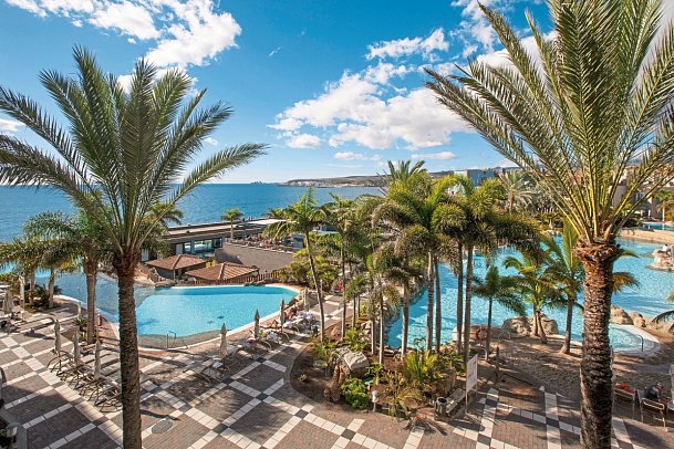 Lopesan Villa del Conde Resort & Thalasso
