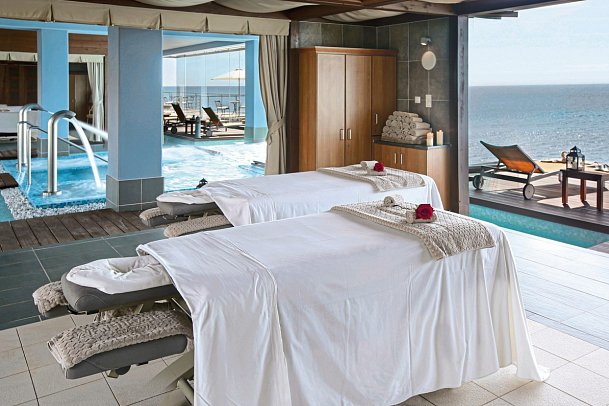 Lopesan Villa del Conde Resort & Thalasso