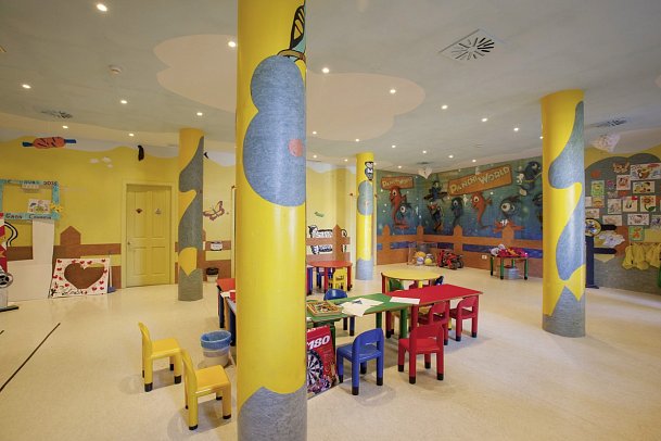 Lopesan Villa del Conde Resort & Thalasso