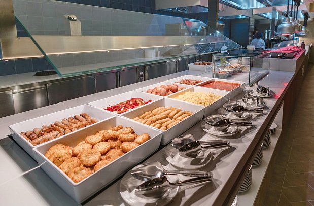 Servatur Puerto Azul