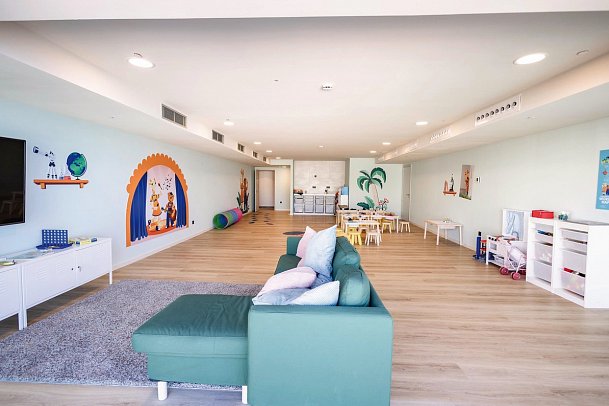 Servatur Puerto Azul