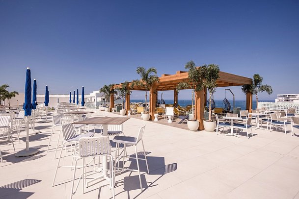 Servatur Puerto Azul