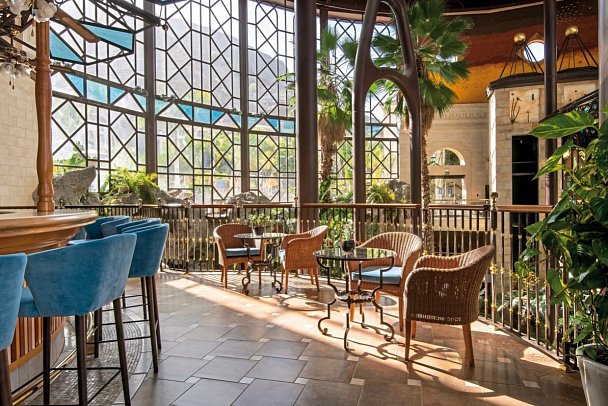 Cordial Mogán Playa