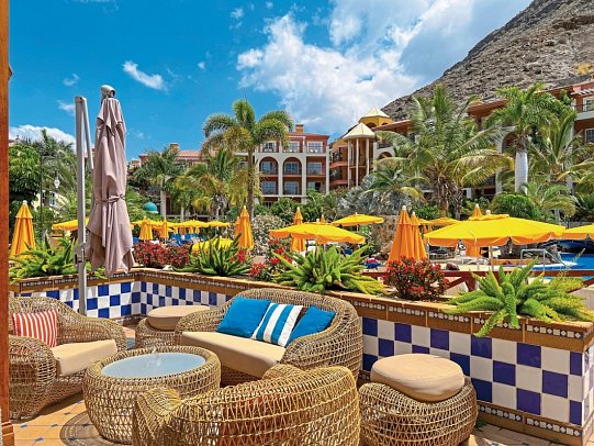 Cordial Mogán Playa