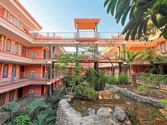 Cordial Mogán Playa