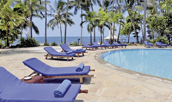 Severin Sea Lodge