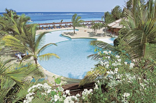 Leopard Beach Resort & Spa