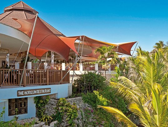 Leopard Beach Resort & Spa
