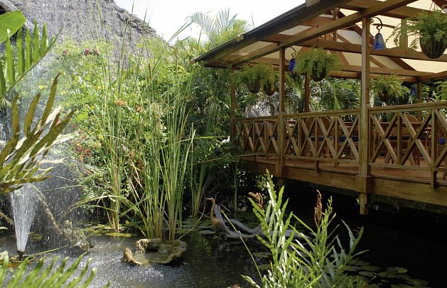 Leopard Beach Resort & Spa