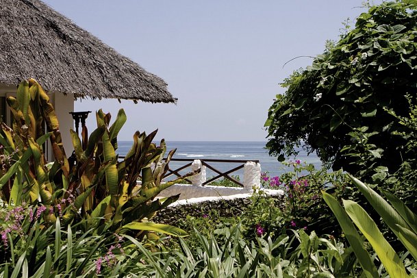 Leopard Beach Resort & Spa