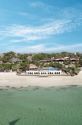 Leopard Beach Resort & Spa