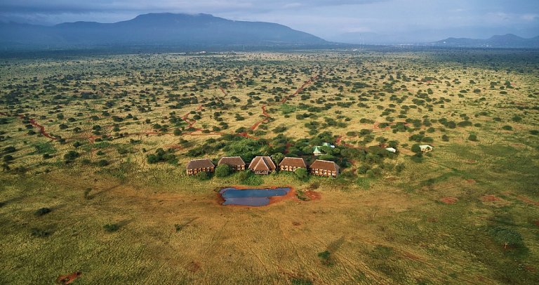 Papillon Lagoon Reef