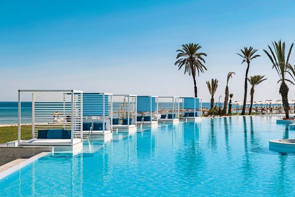 Iberostar Selection Kuriat Palace