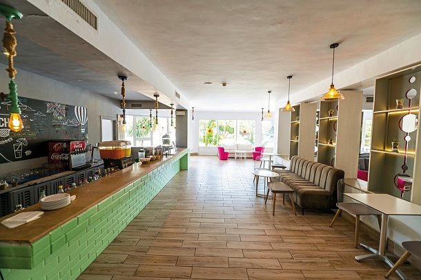 Golden Tulip President Hammamet