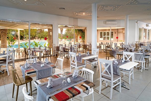 Golden Tulip President Hammamet