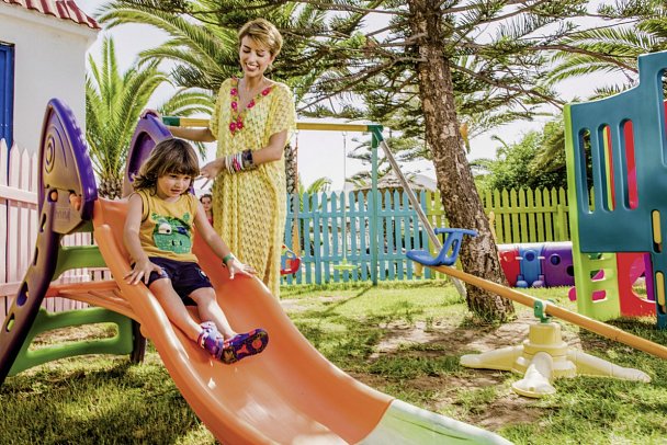 Golden Tulip President Hammamet