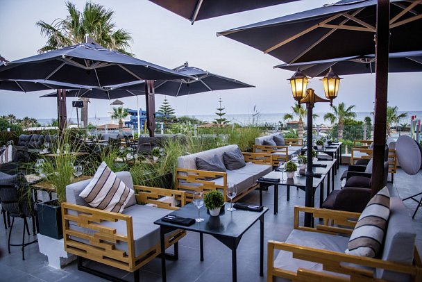 Golden Tulip President Hammamet