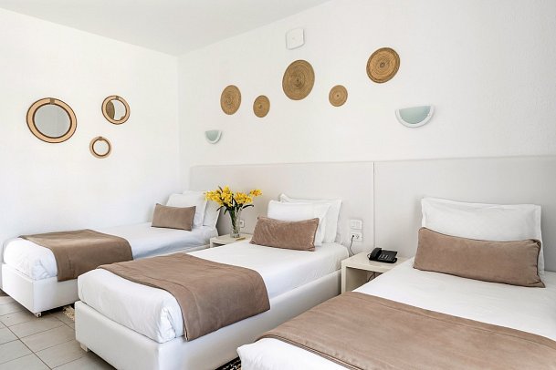 Golden Tulip President Hammamet