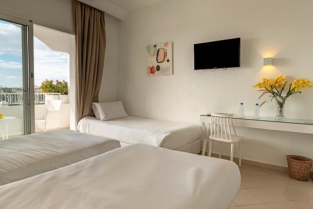 Golden Tulip President Hammamet